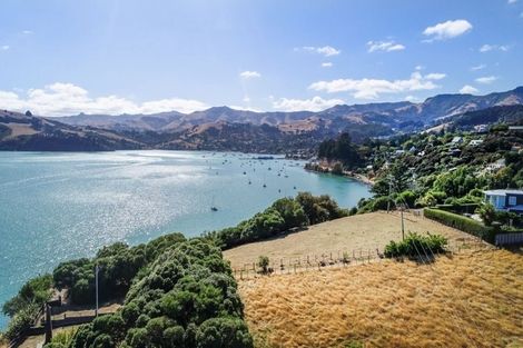 Photo of property in 261 Beach Road, Akaroa, 7520
