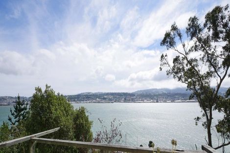 Photo of property in 144 Portobello Road, Vauxhall, Dunedin, 9013