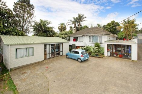 Photo of property in 77 Maich Road, Manurewa, Auckland, 2102