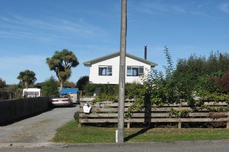 Photo of property in 28 Huffey Street, Geraldine, 7930