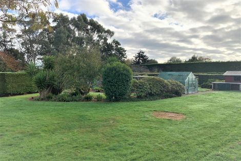 Photo of property in 91 Te Whanga Road, Levin, 5572