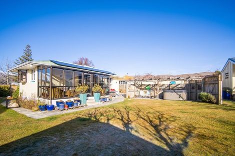 Photo of property in 57 Rata Drive, Otematata, 9412