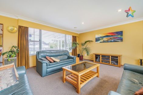 Photo of property in 41 Orr Crescent, Hutt Central, Lower Hutt, 5011