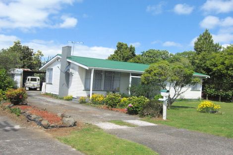 Photo of property in 2 Hongi Street, Kaikohe, 0405