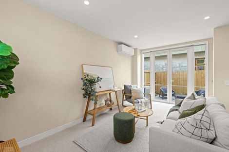 Photo of property in 2/44 Cleveland Street, Edgeware, Christchurch, 8013