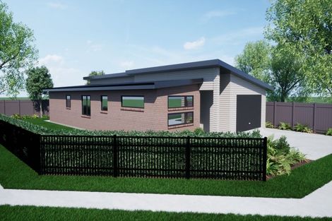 Photo of property in 3 Pahiki Crescent, Levin, 5510