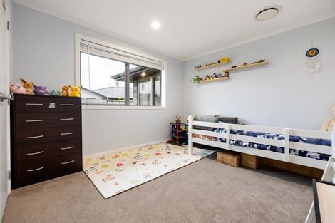 Photo of property in 9 Kowaro Street, Rototuna North, Hamilton, 3210