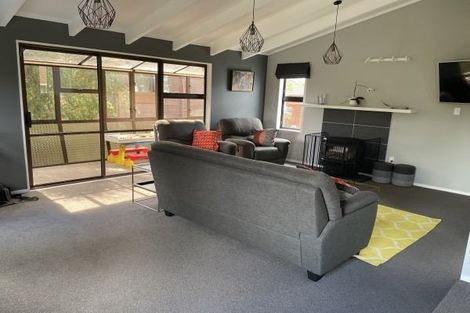 Photo of property in 57 Waterloo Crescent, Hokowhitu, Palmerston North, 4410