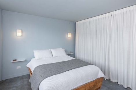 Photo of property in The Fletcher Trust Building, 4/14 College Street, Te Aro, Wellington, 6011