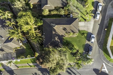 Photo of property in 2 Abilene Place, Manurewa, Auckland, 2105