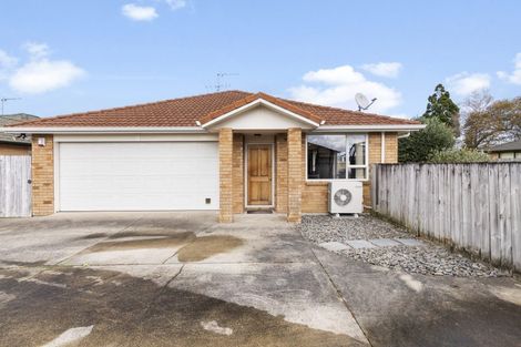 Photo of property in 5 Joe F Stanley Place, Otahuhu, Auckland, 1062