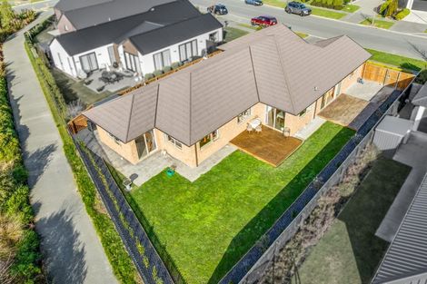 Photo of property in 9 Collier Drive, Halswell, Christchurch, 8025