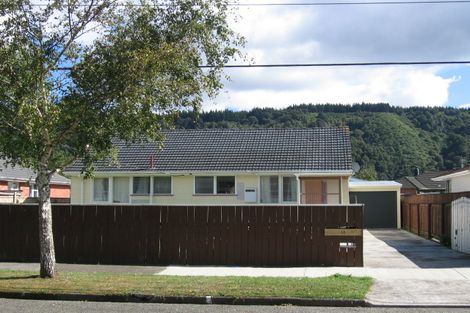 Photo of property in 11 Ruahine Street, Trentham, Upper Hutt, 5018