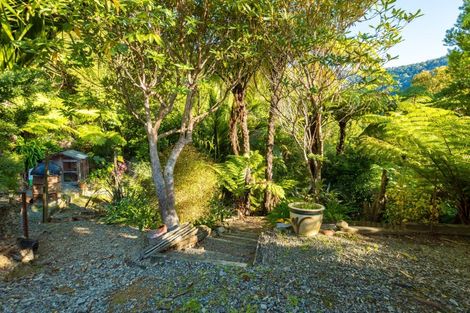 Photo of property in 29 Rata Street, Duncan Bay, Rai Valley, 7195