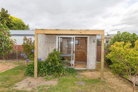 Photo of property in 8 Claudius Street, Dannevirke, 4930