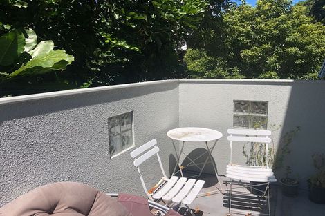 Photo of property in 145b Wallace Street, Mount Cook, Wellington, 6021