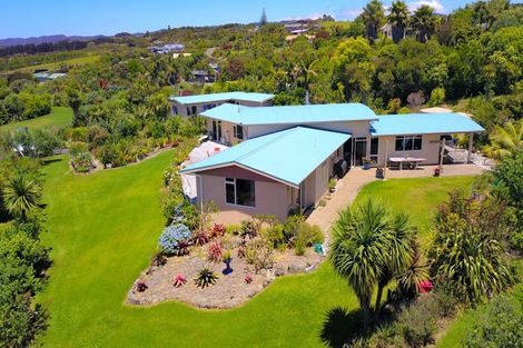 Photo of property in 6 Cullen Road, Waipu, 0582