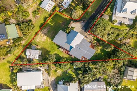 Photo of property in 21 Devon Street, Mangawhai Heads, Mangawhai, 0505