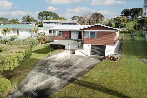 Photo of property in 14 Cobham Avenue, Dargaville, 0310