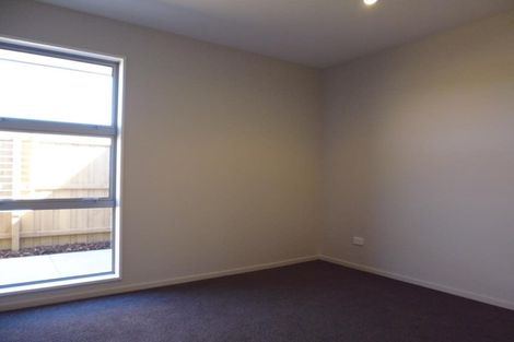 Photo of property in 19 Faringdon Boulevard, Rolleston, 7615