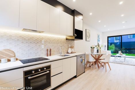 Photo of property in 50 Kiato Lane, Flat Bush, Auckland, 2019