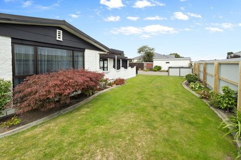 Photo of property in 36 Peter Street, Ashburton, 7700