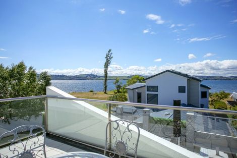Photo of property in 8 Chad Street, Rainbow Point, Taupo, 3330