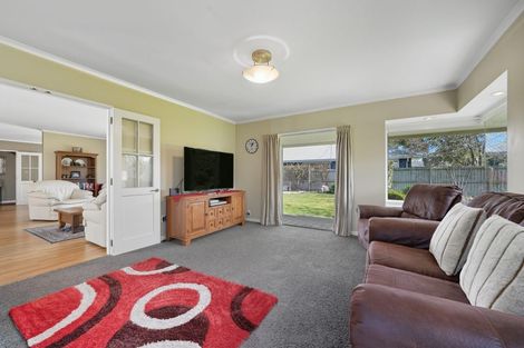 Photo of property in 1 Fowler Lane, Rangiora, 7400
