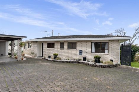 Photo of property in 128 Boucher Avenue, Te Puke, 3119