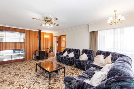 Photo of property in 21 Mellsop Avenue, Waiuku, 2123