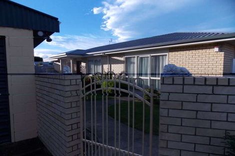 Photo of property in 330 Waterloo Road, Islington, Christchurch, 8042