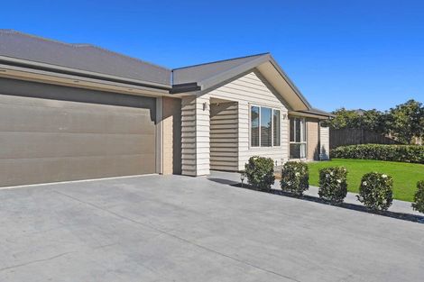 Photo of property in 31 Parklea Avenue, Halswell, Christchurch, 8025