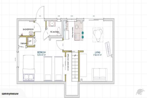 Photo of property in 12 Tairua Heights, Tairua, 3508