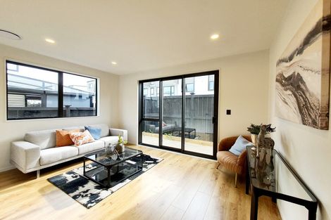 Photo of property in 5 Sager Midgley Road, Hobsonville, Auckland, 0616