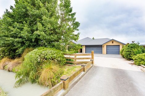 Photo of property in 798 Weedons Ross Road, West Melton, 7618