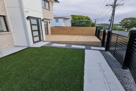 Photo of property in 12 Tekapo Rise, Fairview Heights, Auckland, 0632