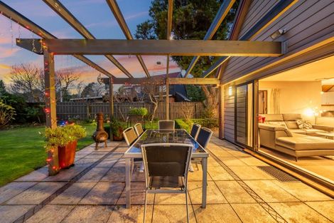 Photo of property in 9 Johnswood Grove, Clouston Park, Upper Hutt, 5018