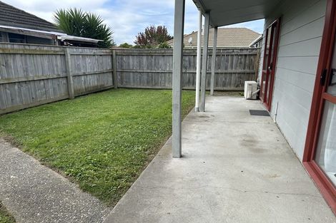 Photo of property in 20 Dockery Avenue, Onekawa, Napier, 4110