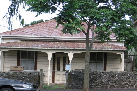 Photo of property in 15 Prospect Terrace, Mount Eden, Auckland, 1024
