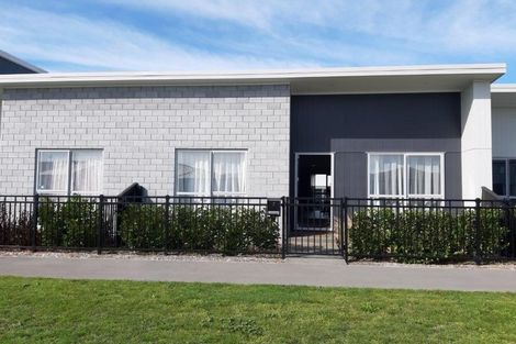 Photo of property in 7 William Dawson Crescent, Wigram, Christchurch, 8025