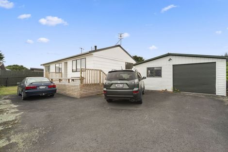 Photo of property in 71b Grace Crescent, Richmond Heights, Taupo, 3330
