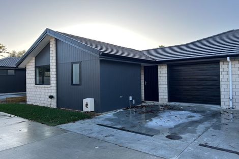 Photo of property in 2/41 Kenney Crescent, Fairfield, Hamilton, 3214
