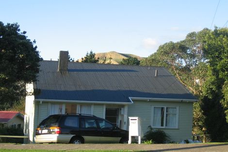 Photo of property in 157 Castor Crescent, Cannons Creek, Porirua, 5024
