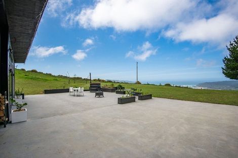 Photo of property in 315 Double Hill Road, Waitati, 9085