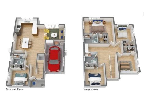 Photo of property in 37b Sheehan Avenue, Papakura, 2110