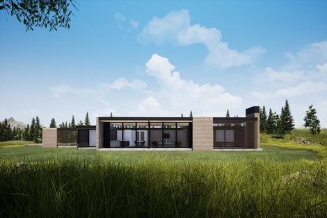 Photo of property in 1 Beechwood Lane, Lower Shotover, Queenstown, 9371