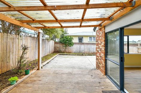 Photo of property in 85a Maich Road, Manurewa, Auckland, 2102