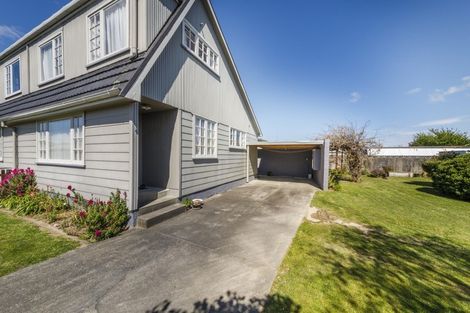 Photo of property in 30a Cargill Avenue, Feilding, 4702
