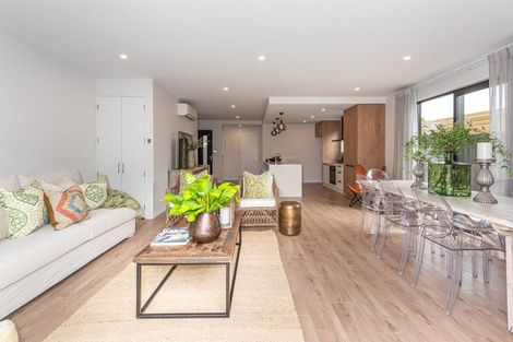 Photo of property in 1/485 Manchester Street, St Albans, Christchurch, 8014