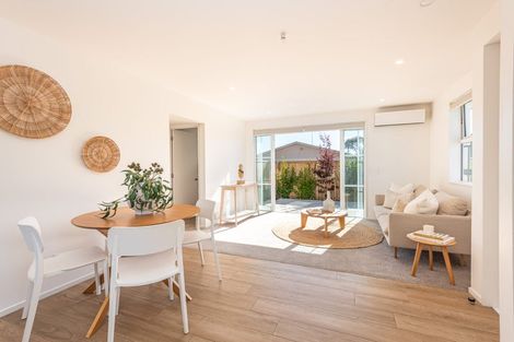 Photo of property in 1/63 Hills Road, Edgeware, Christchurch, 8013